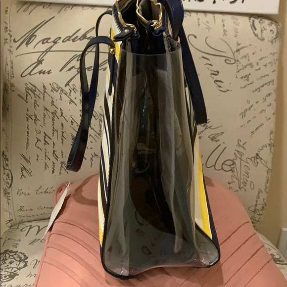 Anne Klein Tote - Picture 4 of 8